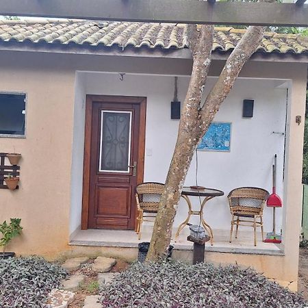 Casa De Hospedes Em Condominio Com Lazer Armacao dos Buzios Dış mekan fotoğraf