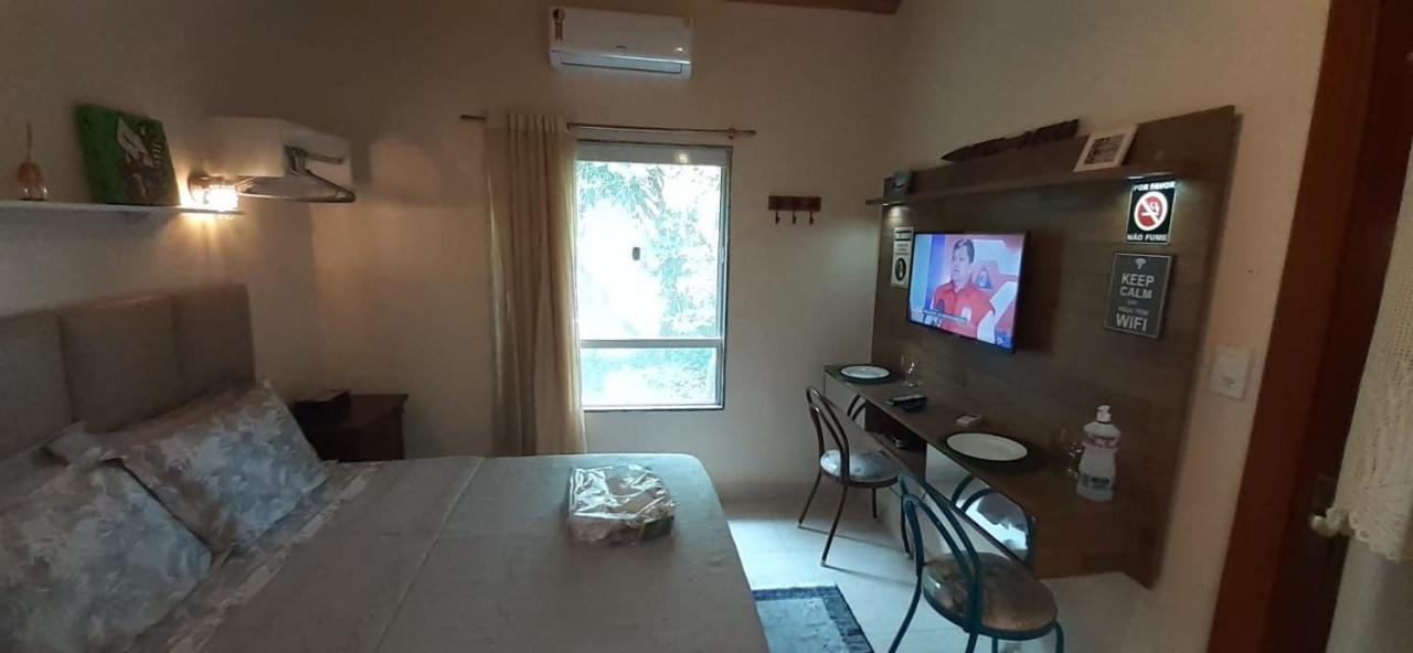 Casa De Hospedes Em Condominio Com Lazer Armacao dos Buzios Dış mekan fotoğraf