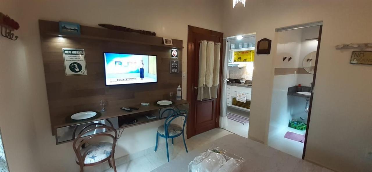 Casa De Hospedes Em Condominio Com Lazer Armacao dos Buzios Dış mekan fotoğraf