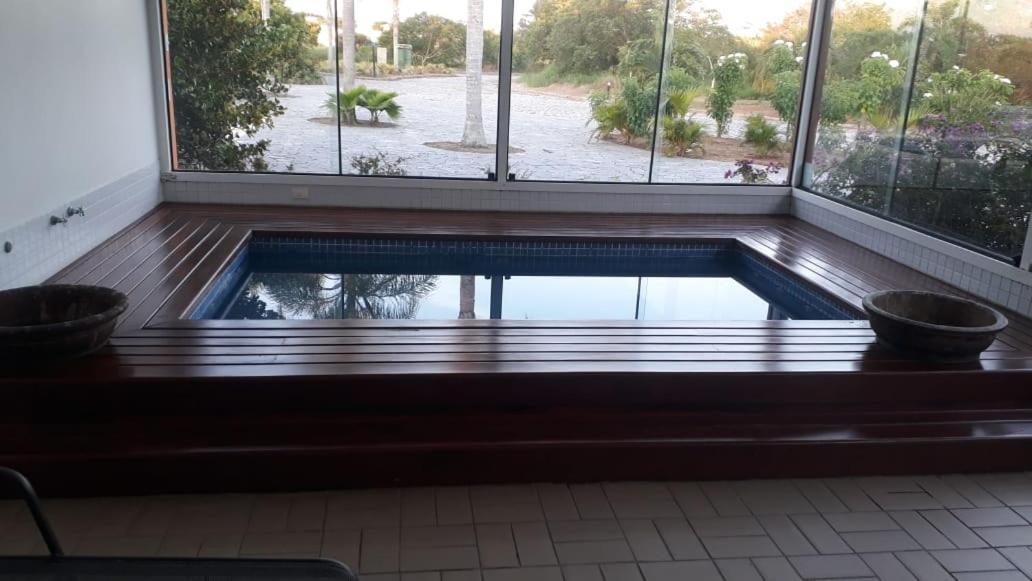 Casa De Hospedes Em Condominio Com Lazer Armacao dos Buzios Dış mekan fotoğraf