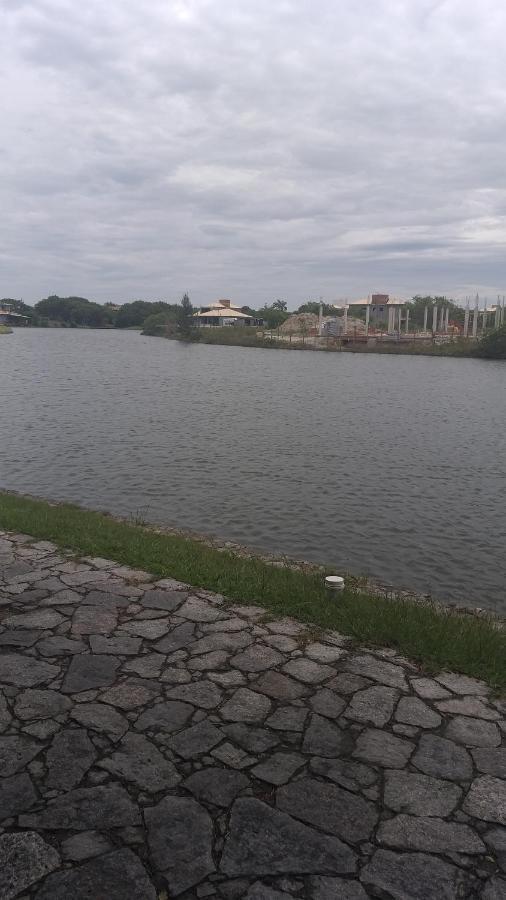 Casa De Hospedes Em Condominio Com Lazer Armacao dos Buzios Dış mekan fotoğraf