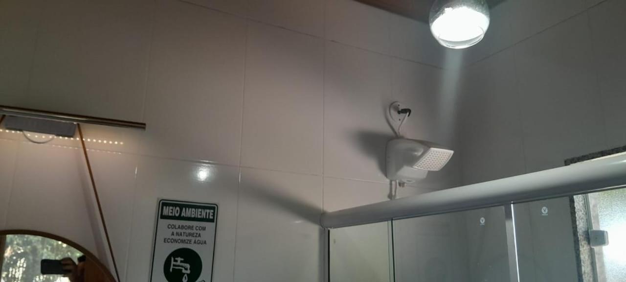 Casa De Hospedes Em Condominio Com Lazer Armacao dos Buzios Dış mekan fotoğraf