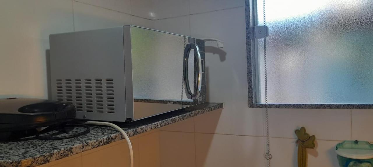 Casa De Hospedes Em Condominio Com Lazer Armacao dos Buzios Dış mekan fotoğraf