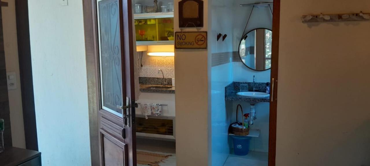 Casa De Hospedes Em Condominio Com Lazer Armacao dos Buzios Dış mekan fotoğraf