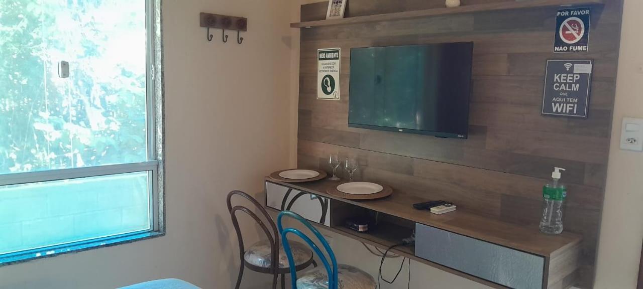 Casa De Hospedes Em Condominio Com Lazer Armacao dos Buzios Dış mekan fotoğraf