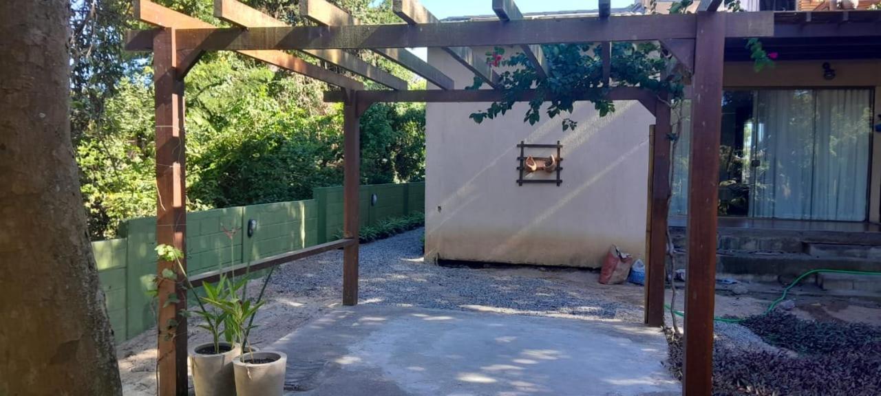 Casa De Hospedes Em Condominio Com Lazer Armacao dos Buzios Dış mekan fotoğraf