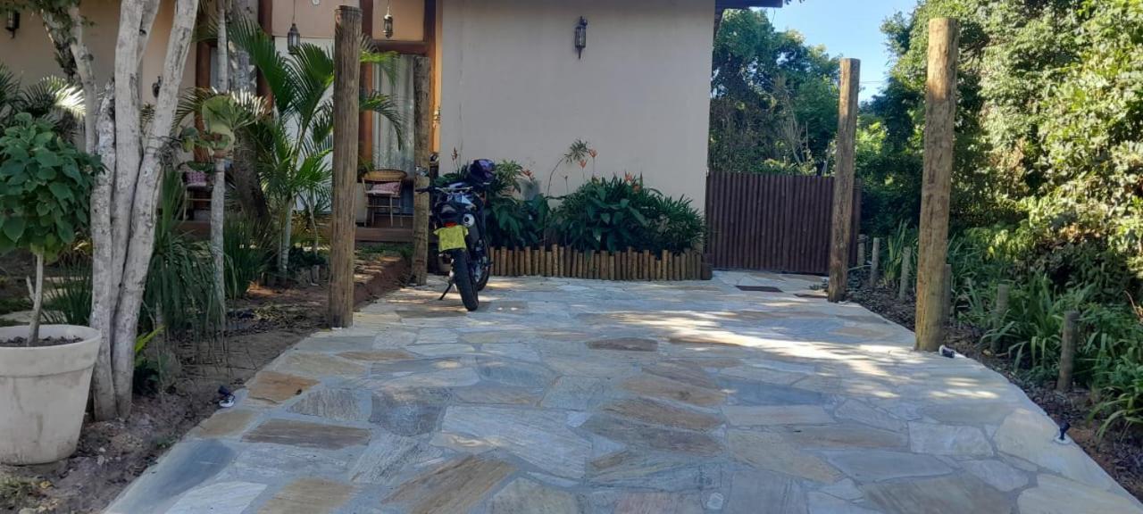 Casa De Hospedes Em Condominio Com Lazer Armacao dos Buzios Dış mekan fotoğraf