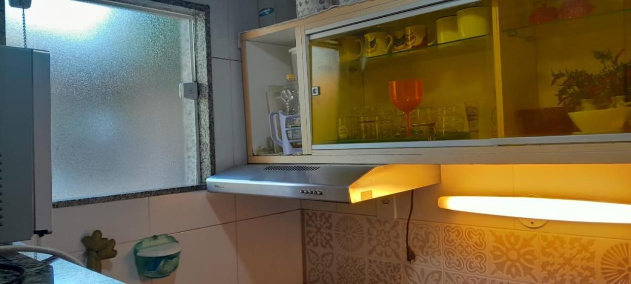 Casa De Hospedes Em Condominio Com Lazer Armacao dos Buzios Dış mekan fotoğraf