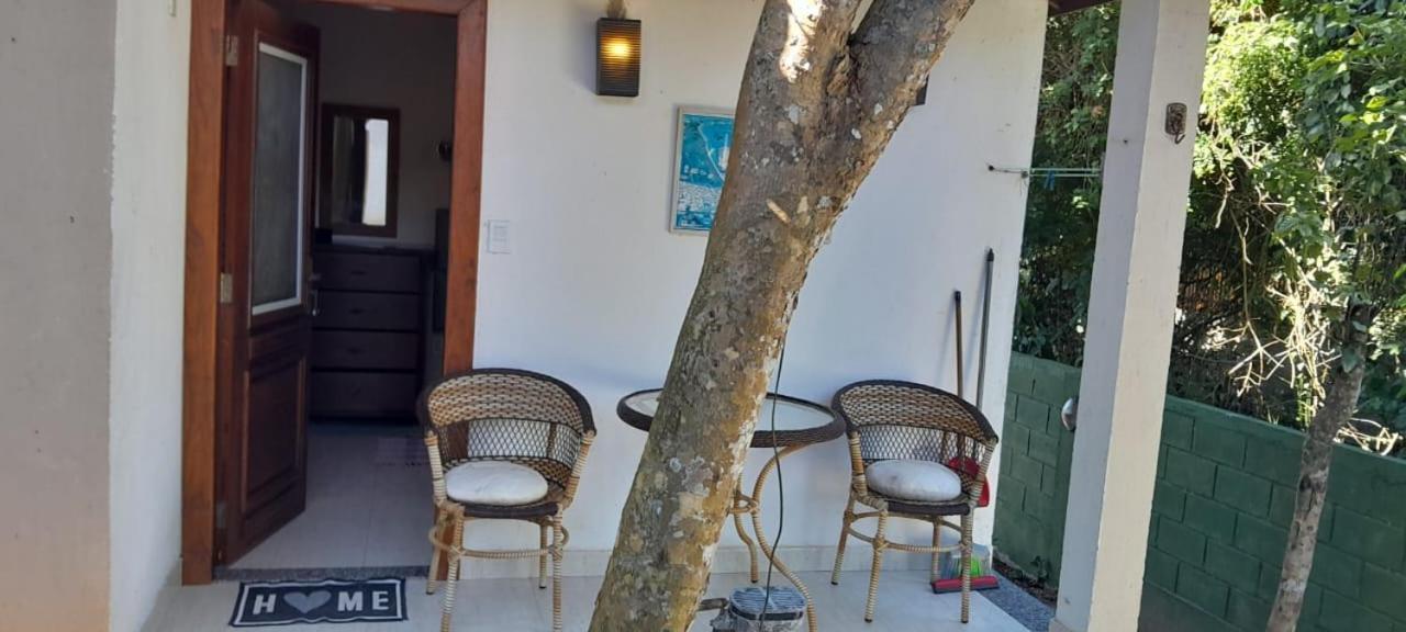 Casa De Hospedes Em Condominio Com Lazer Armacao dos Buzios Dış mekan fotoğraf