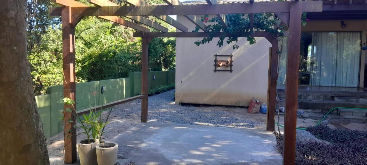 Casa De Hospedes Em Condominio Com Lazer Armacao dos Buzios Dış mekan fotoğraf