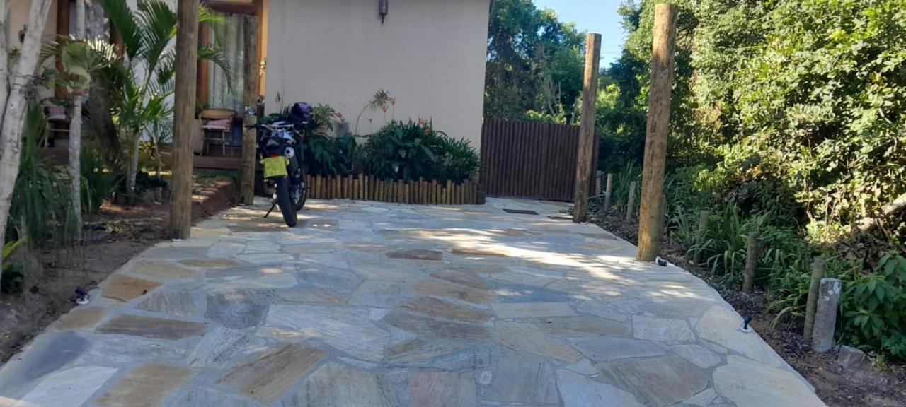 Casa De Hospedes Em Condominio Com Lazer Armacao dos Buzios Dış mekan fotoğraf