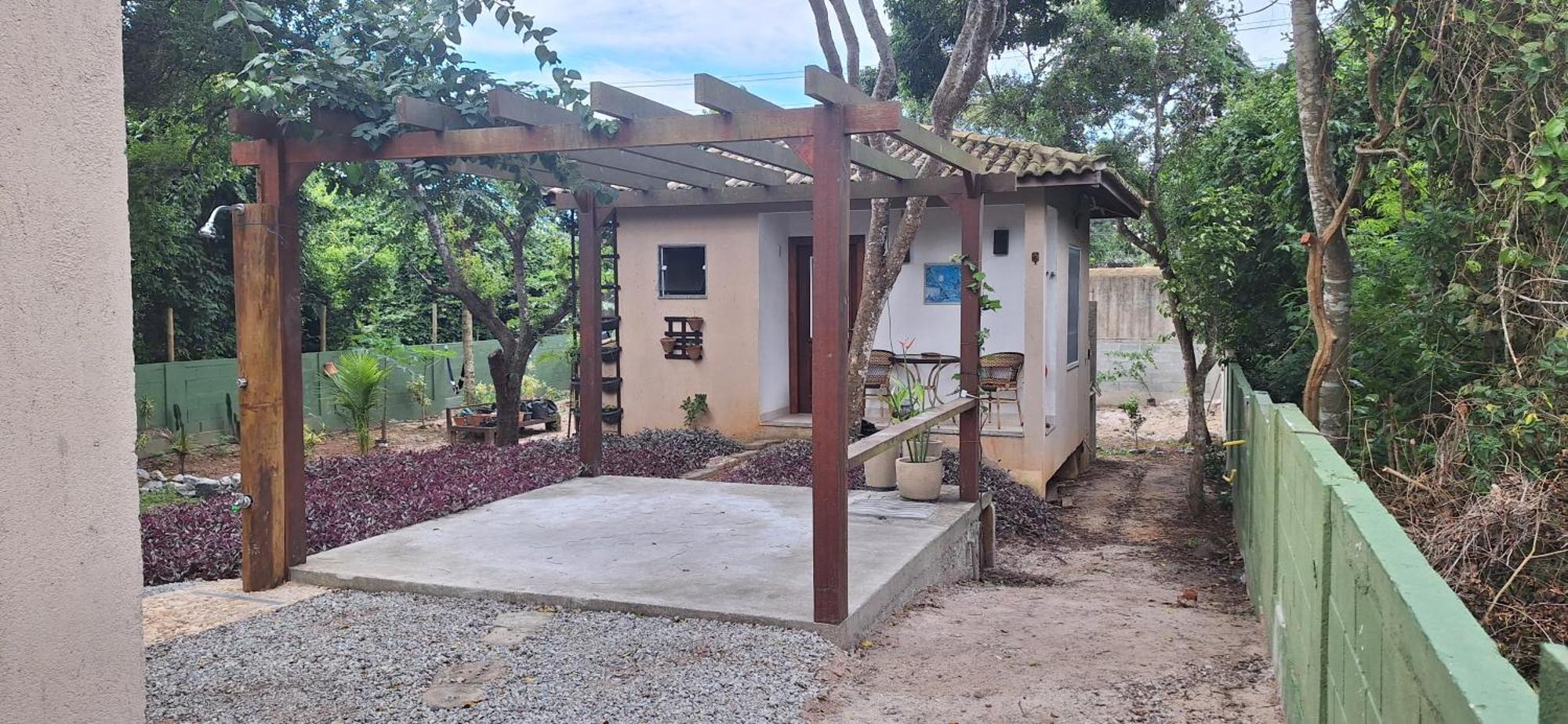 Casa De Hospedes Em Condominio Com Lazer Armacao dos Buzios Dış mekan fotoğraf
