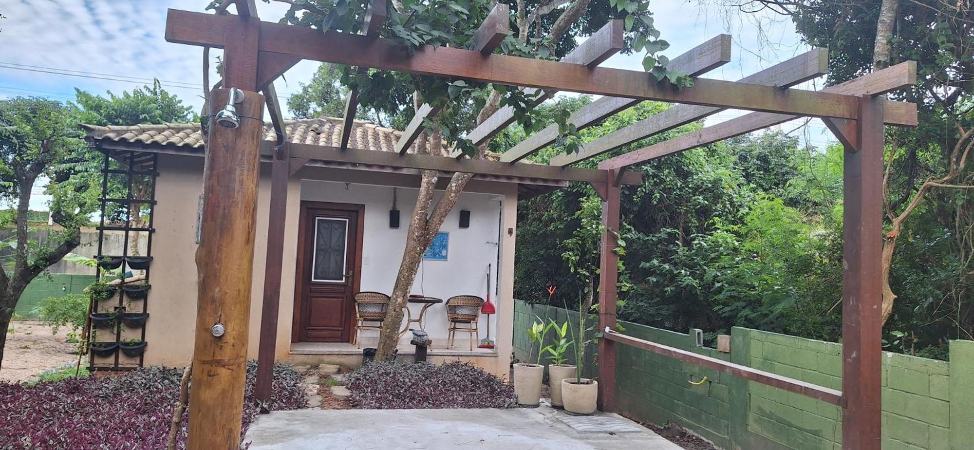 Casa De Hospedes Em Condominio Com Lazer Armacao dos Buzios Dış mekan fotoğraf