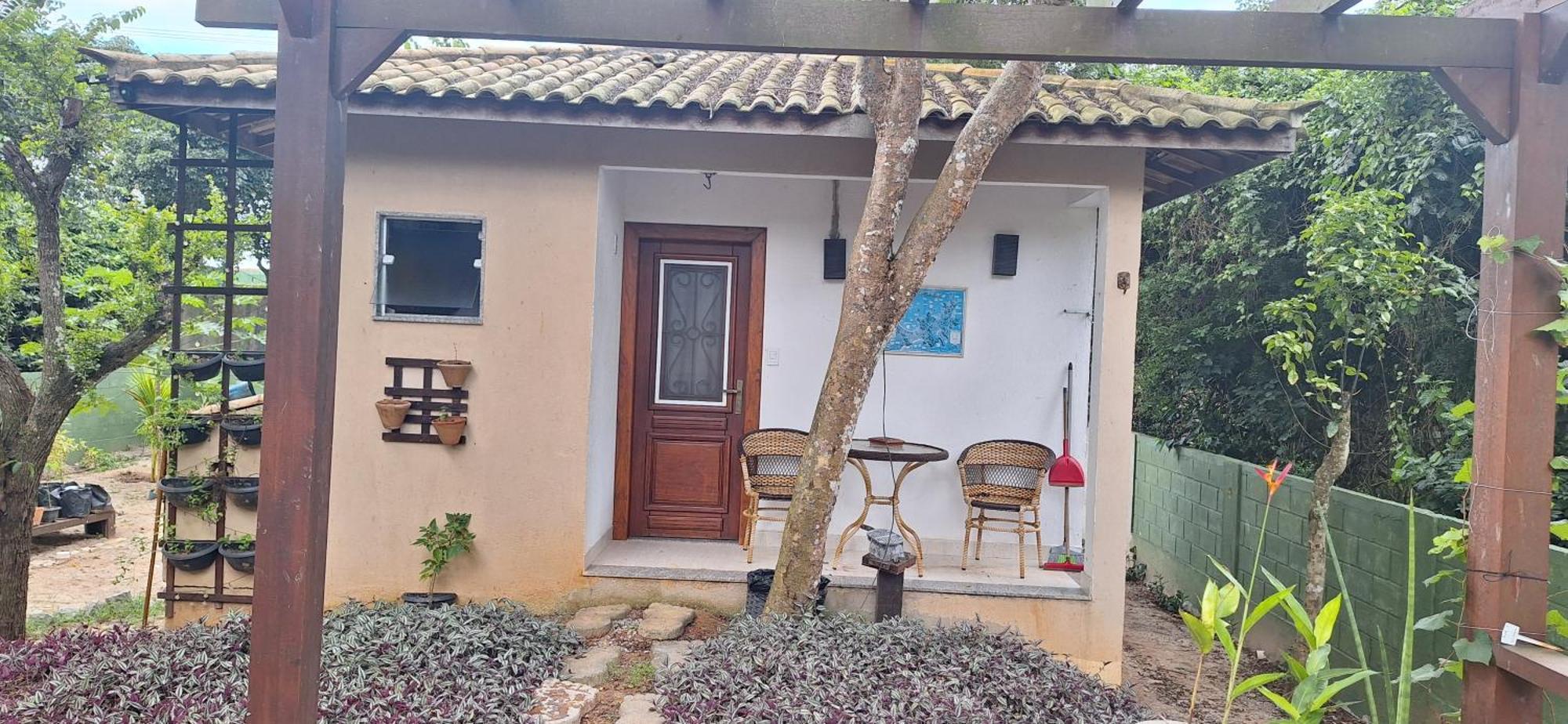 Casa De Hospedes Em Condominio Com Lazer Armacao dos Buzios Dış mekan fotoğraf
