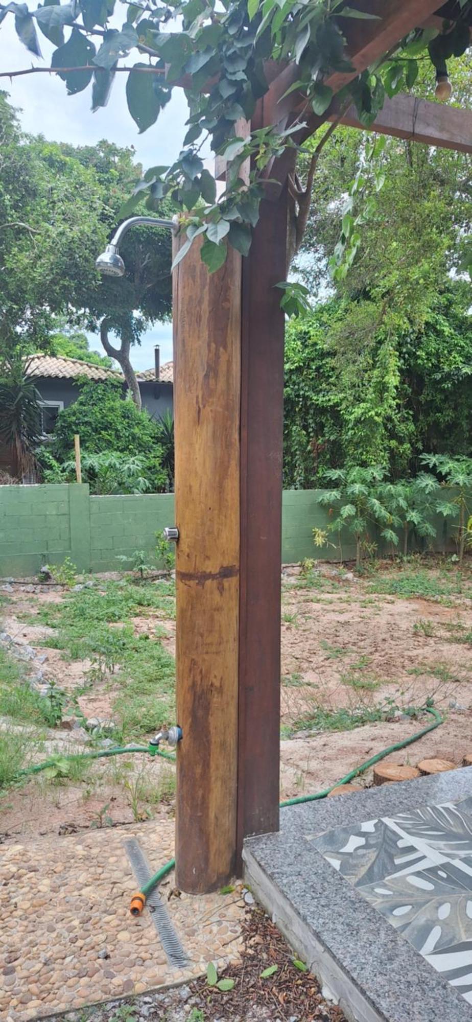 Casa De Hospedes Em Condominio Com Lazer Armacao dos Buzios Oda fotoğraf