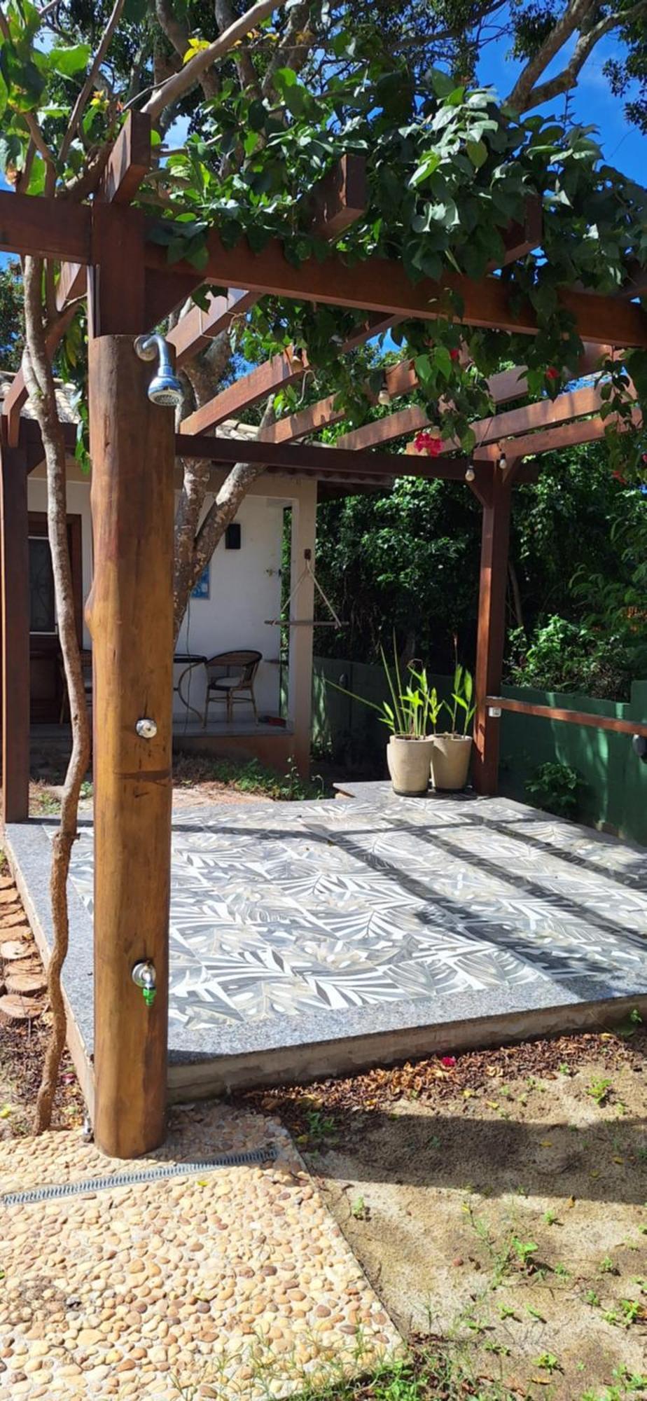 Casa De Hospedes Em Condominio Com Lazer Armacao dos Buzios Dış mekan fotoğraf